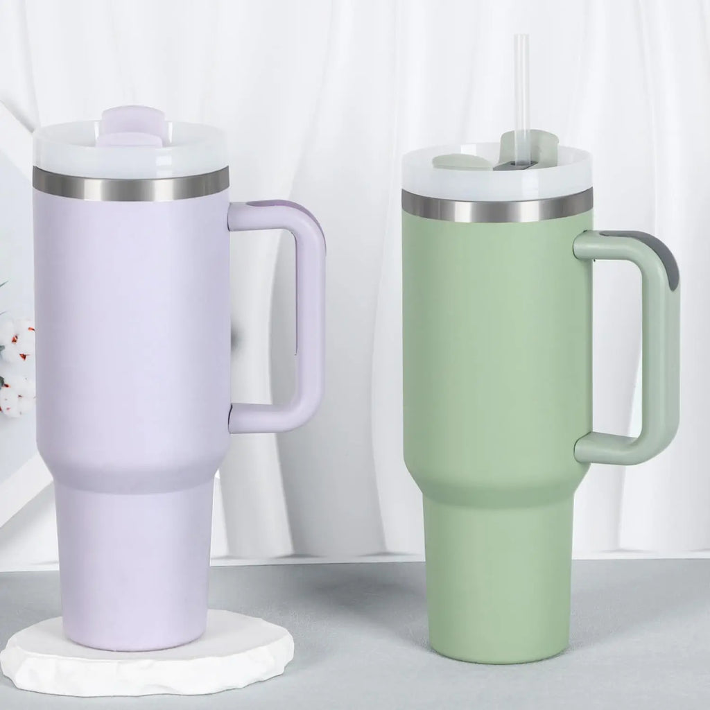 Chic Insulated Tumbler Set