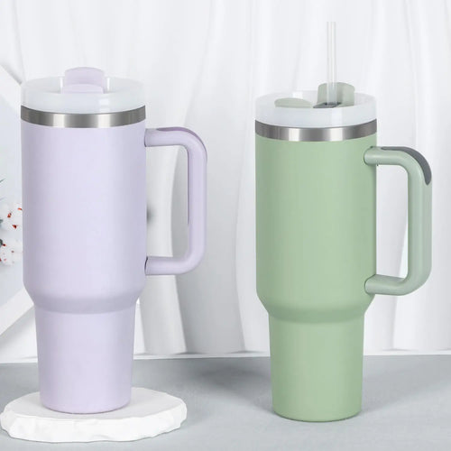 Chic Insulated Tumbler Set