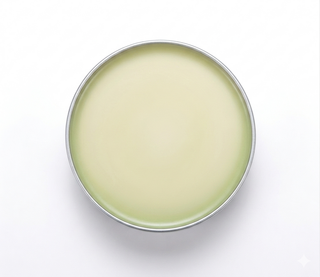 Tallow Balm - Face Balm - 100% Tallow Beef