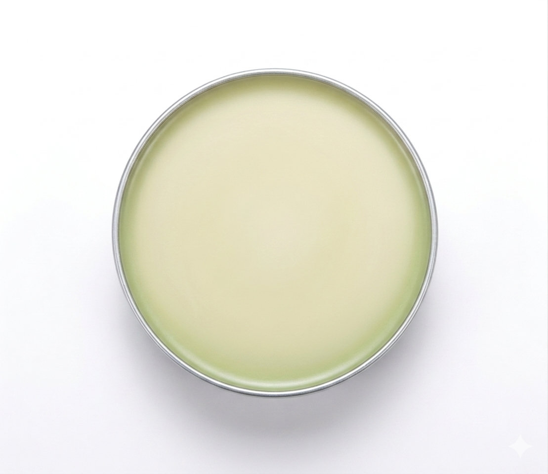 Tallow Balm - Face Balm - 100% Tallow Beef